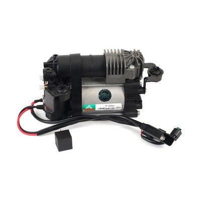 Arnott P-3283 Compressor, compressed-air system