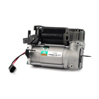 Arnott P-3296 Compressor, compressed-air system
