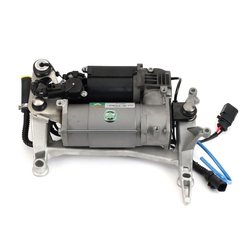 Arnott P-3298 Compressor, compressed-air system