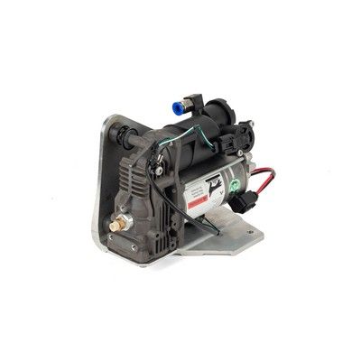 Arnott P-3431 Compressor, compressed-air system
