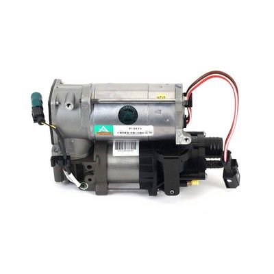 Arnott P-3471 Compressor, compressed-air system