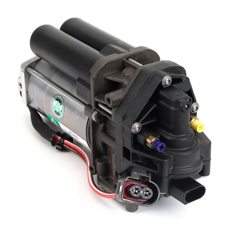 Arnott P-3473 Compressor, compressed-air system