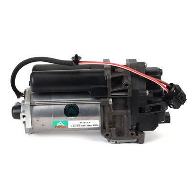 Arnott P-3474 Compressor, compressed-air system