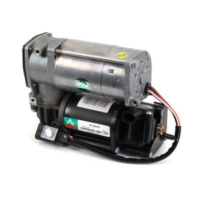 Arnott P-3475 Compressor, compressed-air system