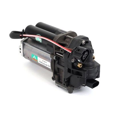 Arnott P-3477 Compressor, compressed-air system