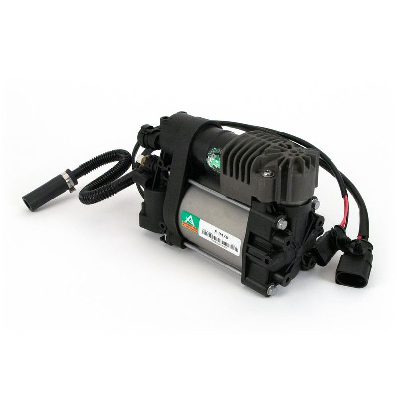 Arnott P-3478 Compressor, compressed-air system