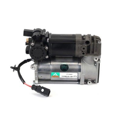 Compressor, compressed-air system Arnott P-3483