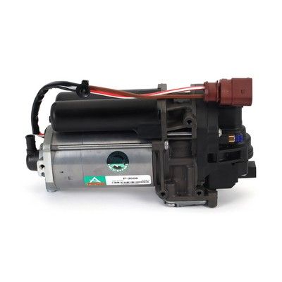 Arnott P-3509 Compressor, compressed-air system