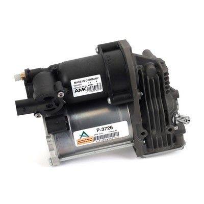 Arnott P-3726 Compressor, compressed-air system