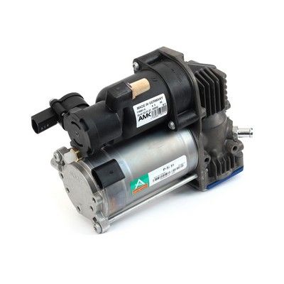 Arnott P-3731 Compressor, compressed-air system