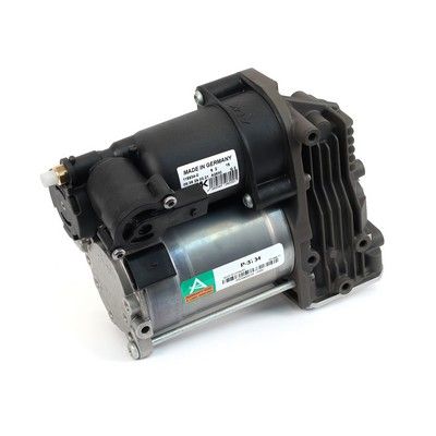 Arnott P-3734 Compressor, compressed-air system