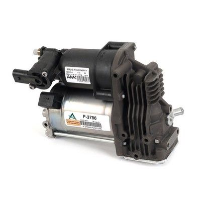 Arnott P-3786 Compressor, compressed-air system