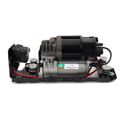 Arnott P-3818 Compressor, compressed-air system