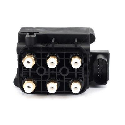 Arnott VB-3491 Valve, compressed-air system