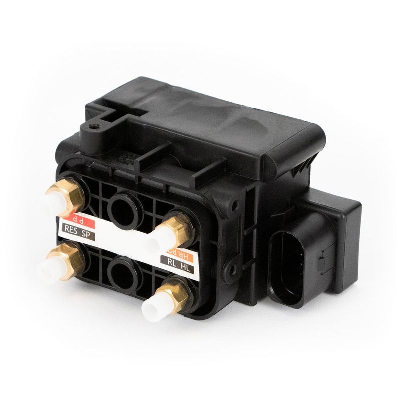 Arnott VB-3503 Valve, compressed-air system