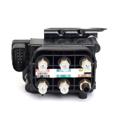 Arnott VB-3823 Valve, compressed-air system