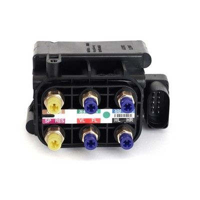 Arnott VB-3832 Valve, compressed-air system