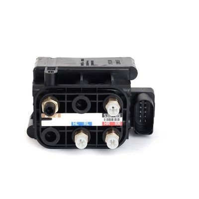 Arnott VB-3833 Valve, compressed-air system