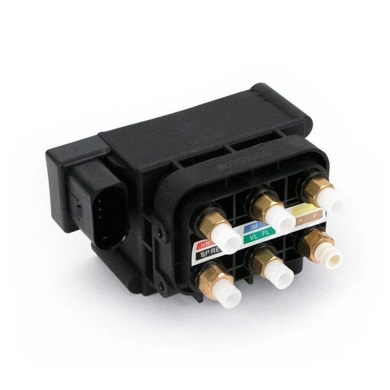 Arnott VB-4335 Valve, compressed-air system