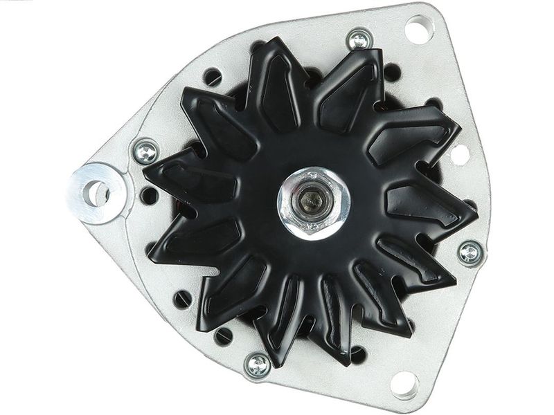 AS-PL A0002 Alternator