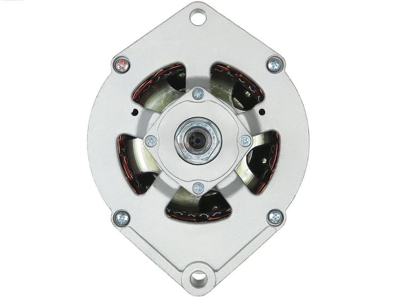 AS-PL A0026 Alternator