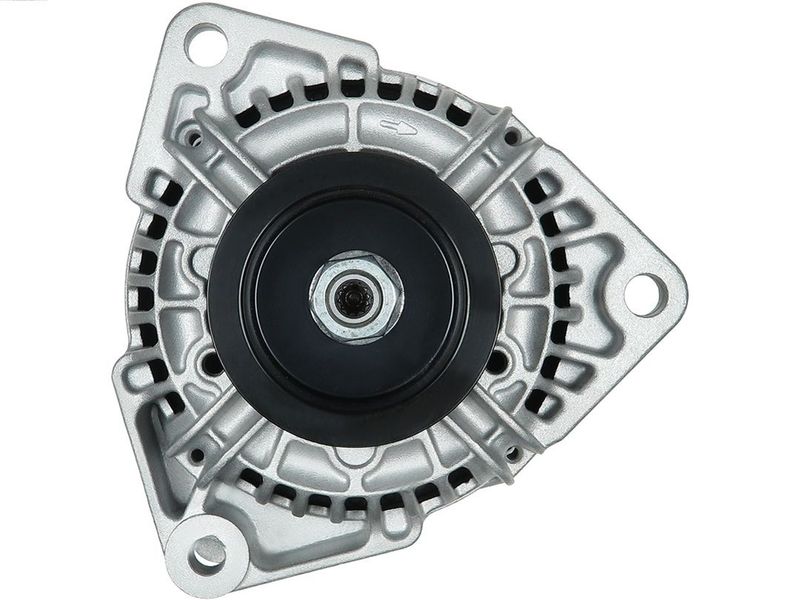 AS-PL A0034PR Alternator