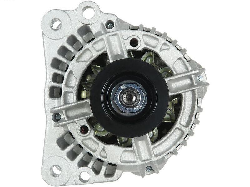 AS-PL A0037 Alternator
