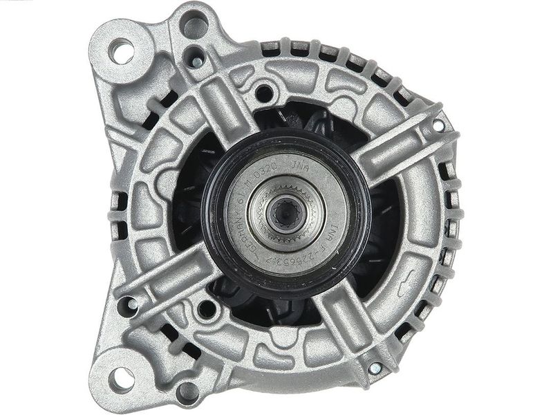 AS-PL A0046PR Alternator