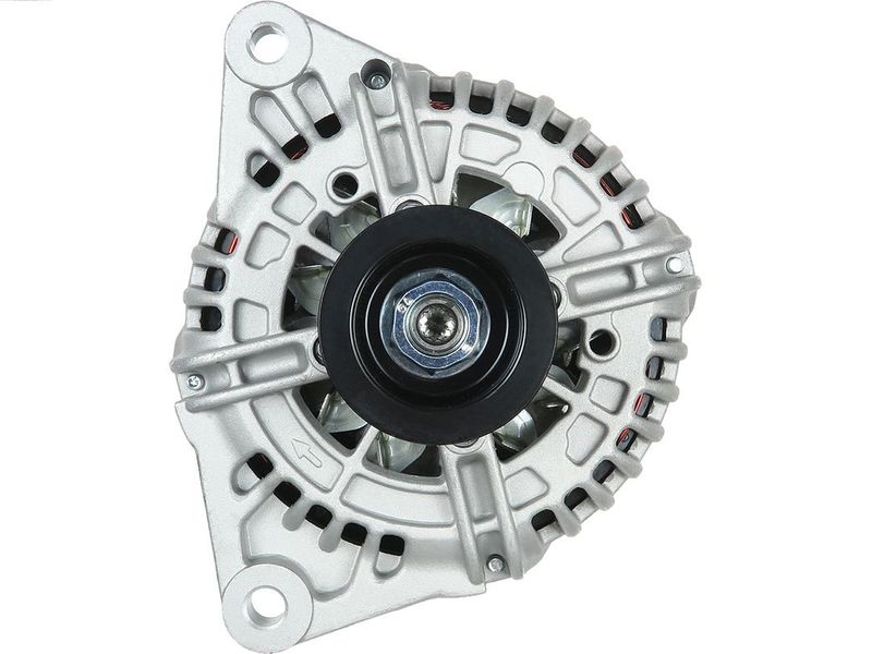 AS-PL A0072 Alternator