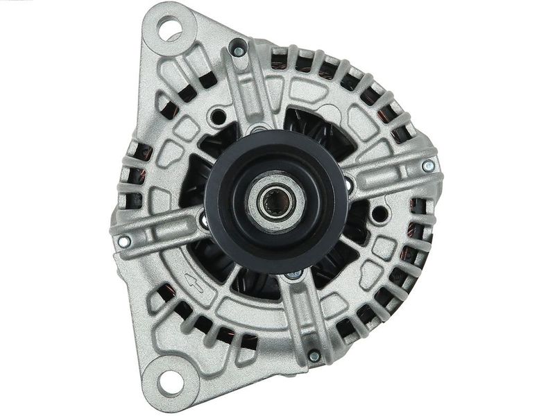 AS-PL A0072PR Alternator