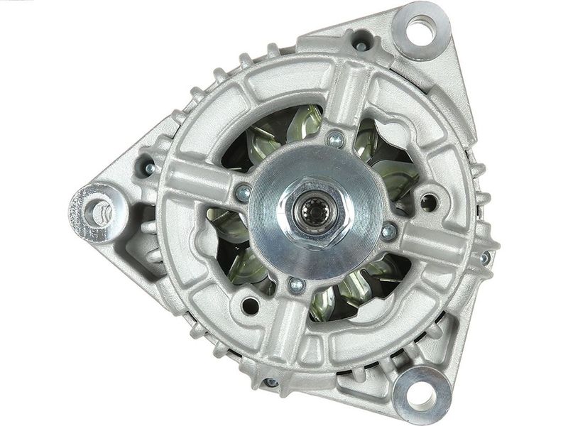 AS-PL A0073 Alternator