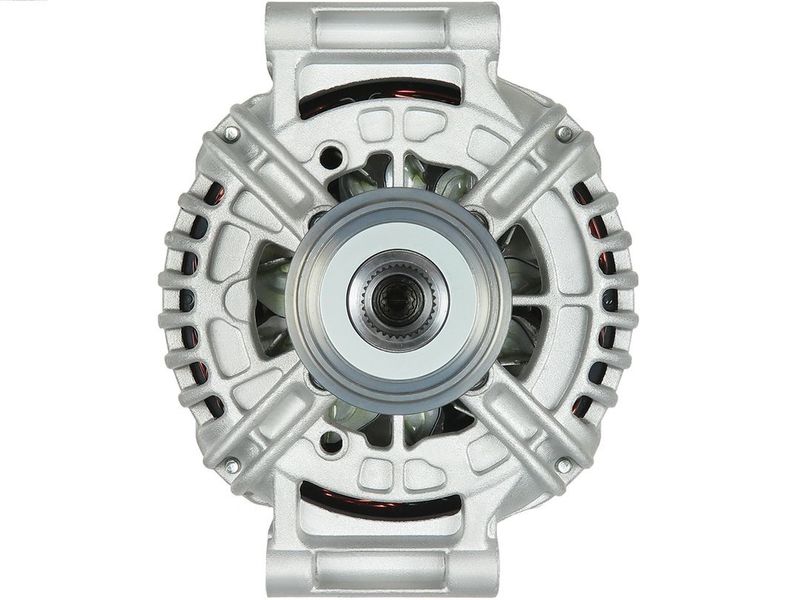 AS-PL A0076 Alternator