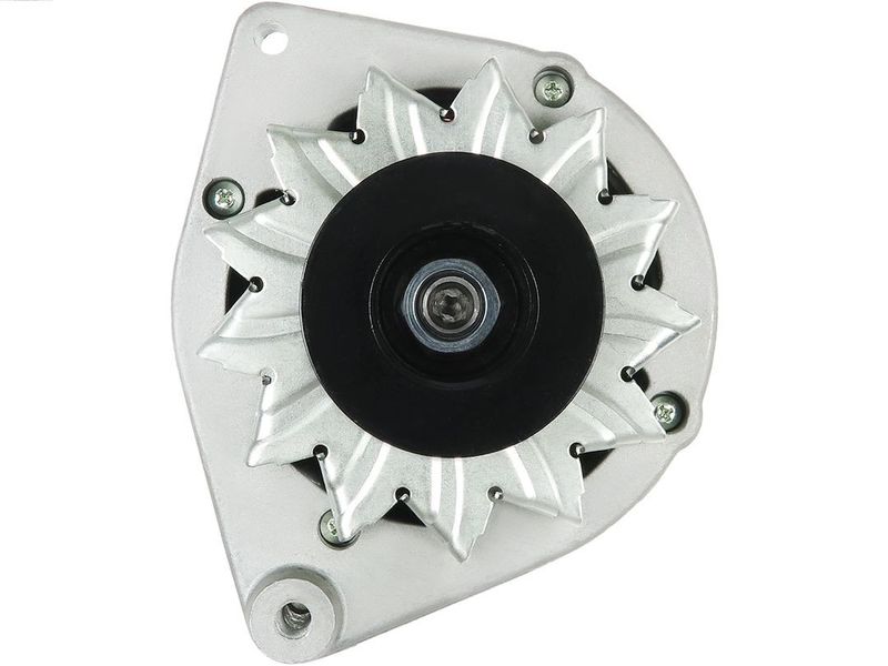 AS-PL A0102 Alternator