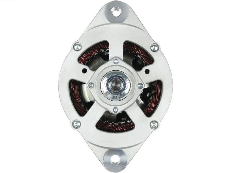 AS-PL A0112 Alternator