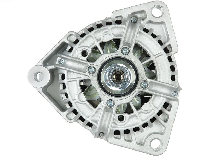 AS-PL A0120 Alternator