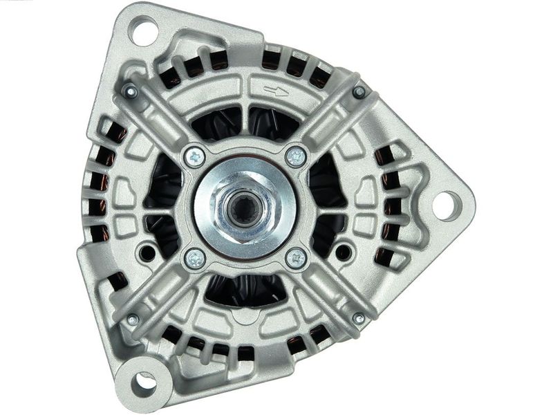AS-PL A0122PR2 Alternator
