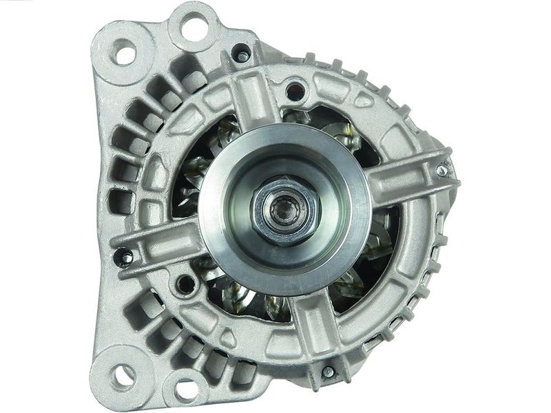 AS-PL A0125 Alternator