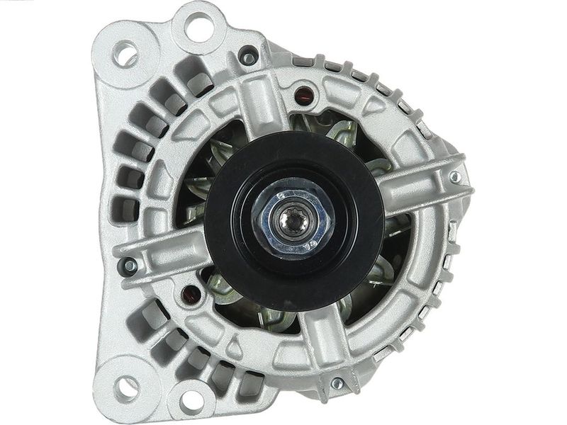 AS-PL A0127 Alternator