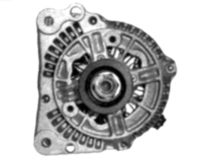 AS-PL A0130 Alternator