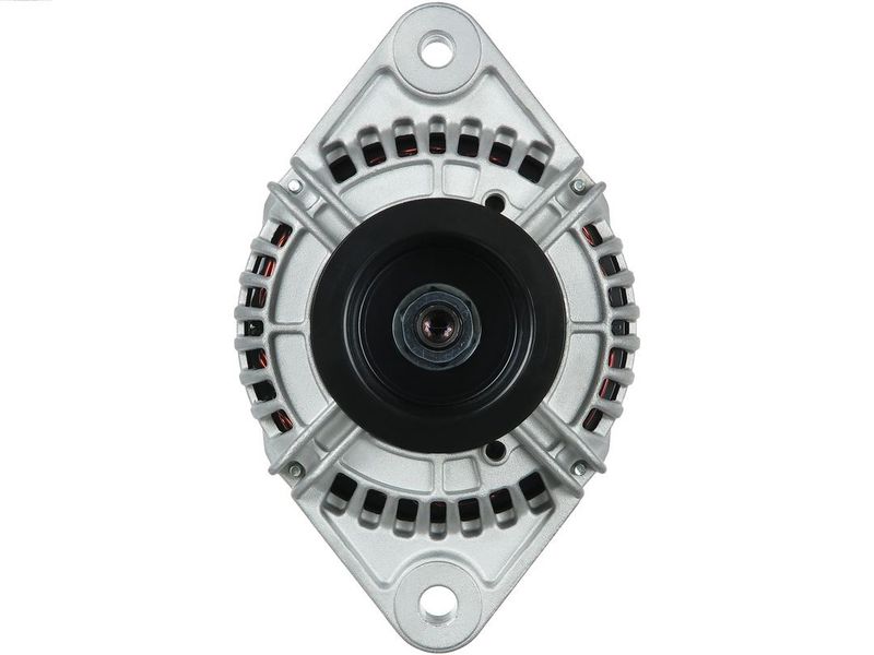 AS-PL A0139 Alternator