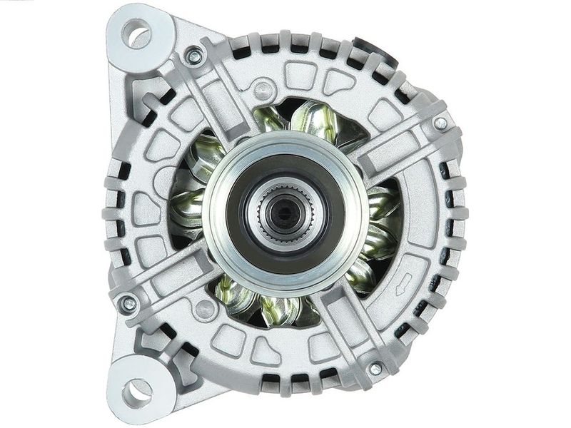 AS-PL A0142(P-INA) Alternator