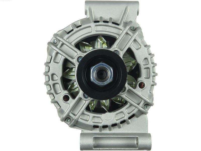 AS-PL A0159 Alternator