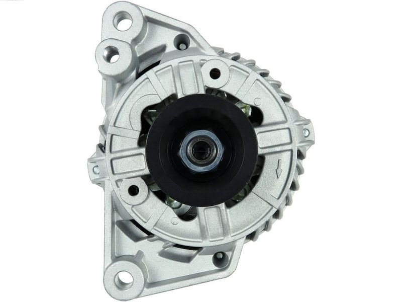 AS-PL A0161 Alternator