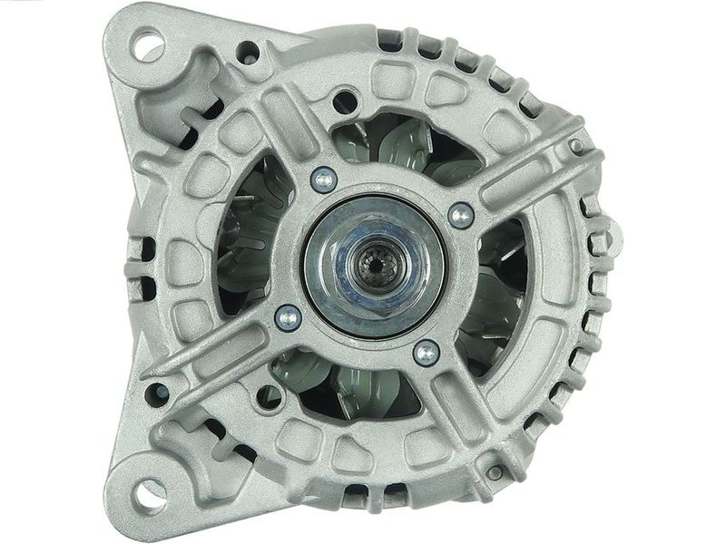 AS-PL A0167 Alternator