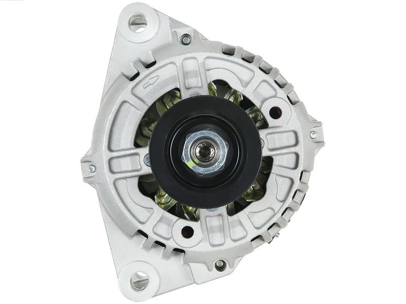 AS-PL A0187 Alternator