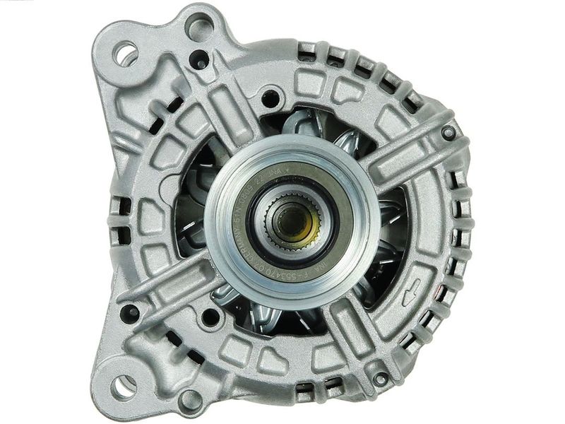AS-PL A0190(BOSCH)P Alternator