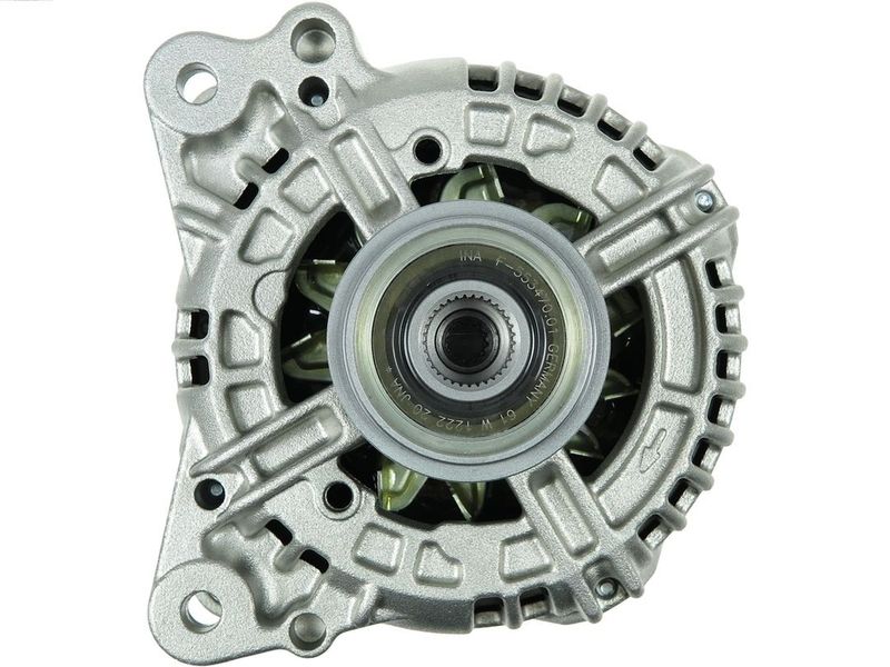 AS-PL A0190PR Alternator