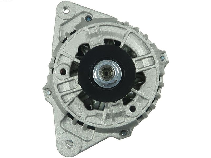 AS-PL A0198 Alternator