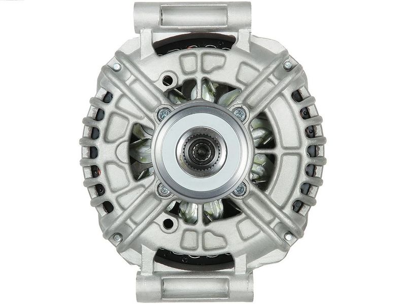 AS-PL A0199(P) Alternator