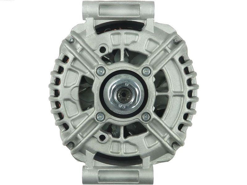 AS-PL A0199 Alternator